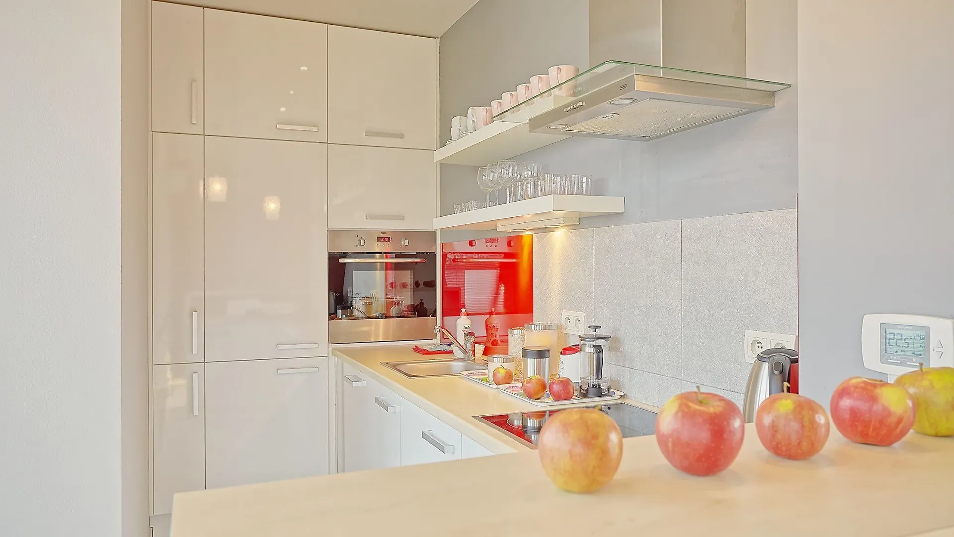 Ekoidea Apartments - Kornelia Krakow