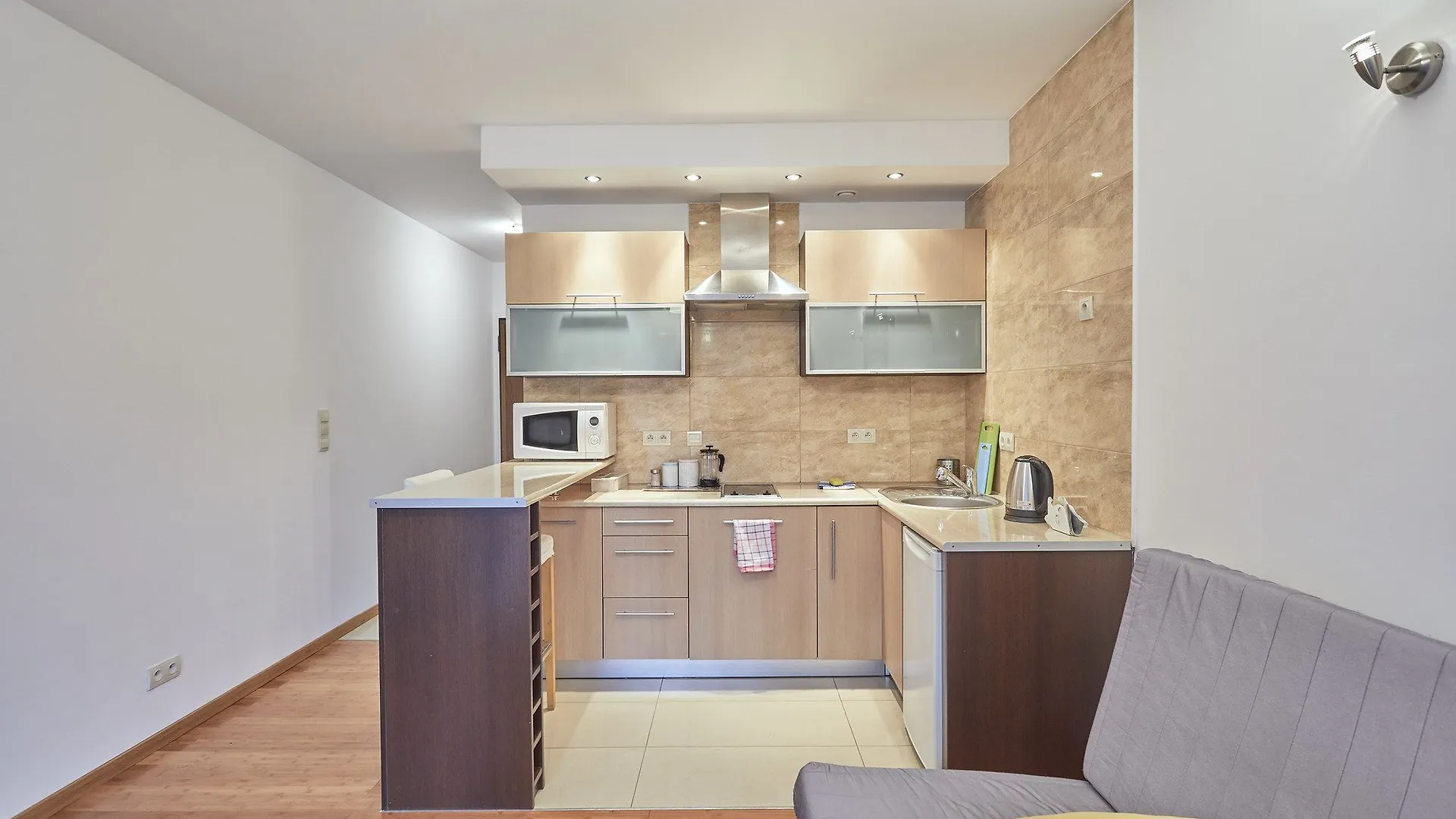 Ekoidea Apartments - Kornelia Krakow 0*,