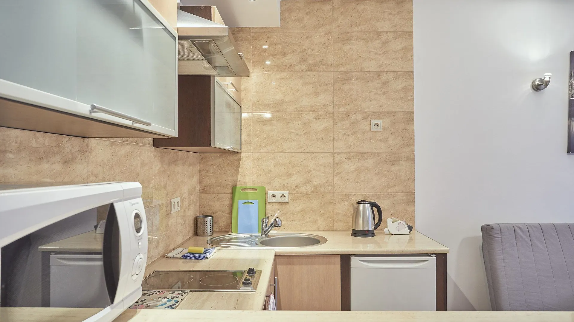 Ekoidea Apartments - Kornelia Krakow Poland