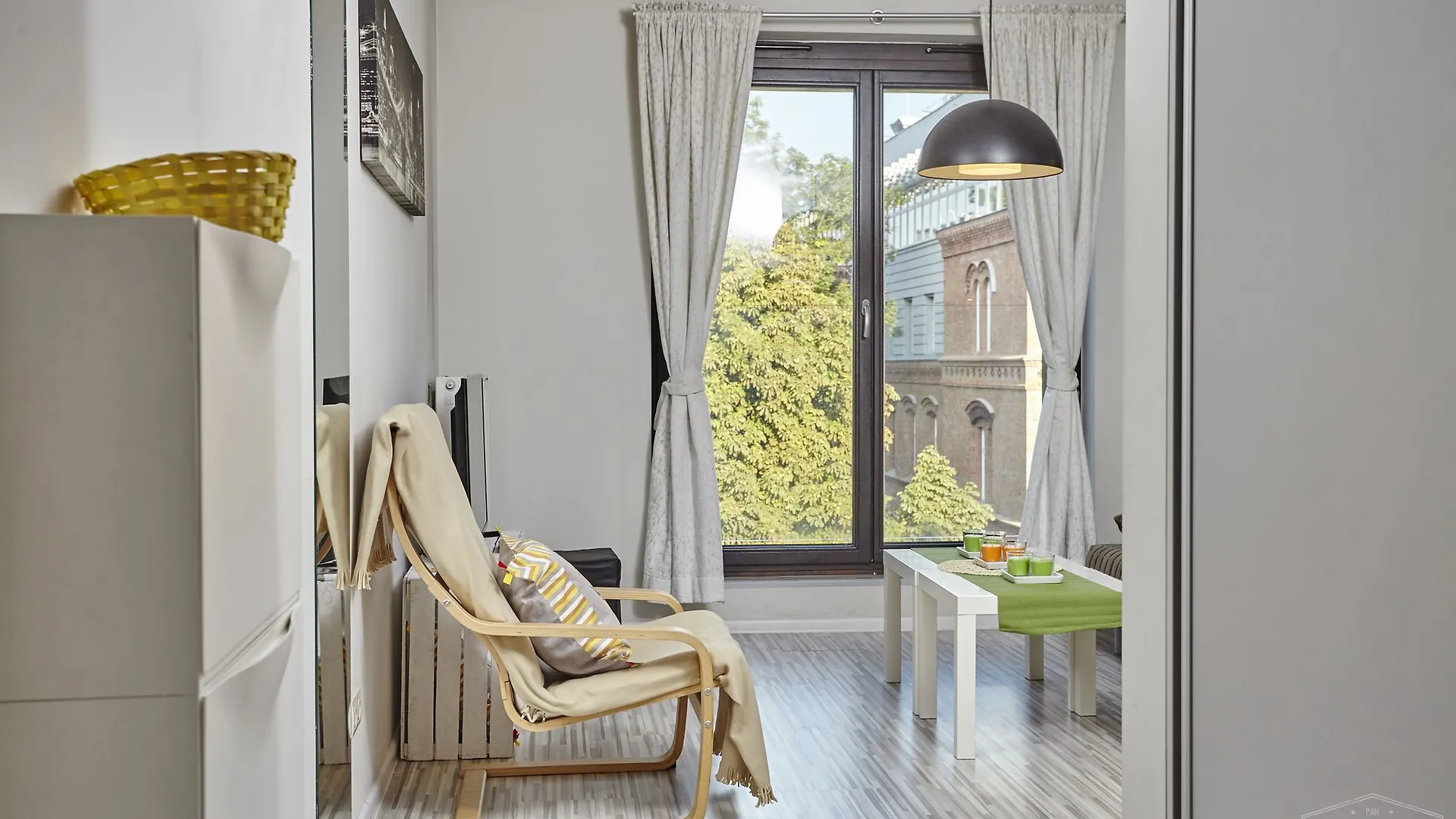 Ekoidea Apartments - Kornelia Krakow