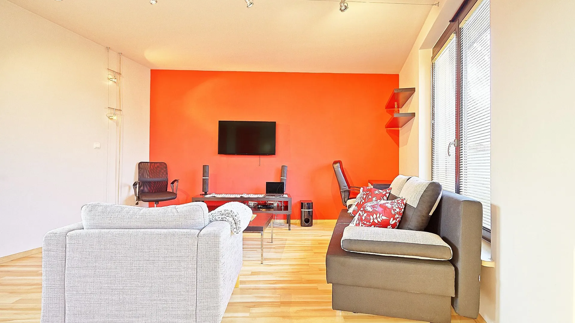 Ekoidea Apartments - Kornelia Krakow Poland