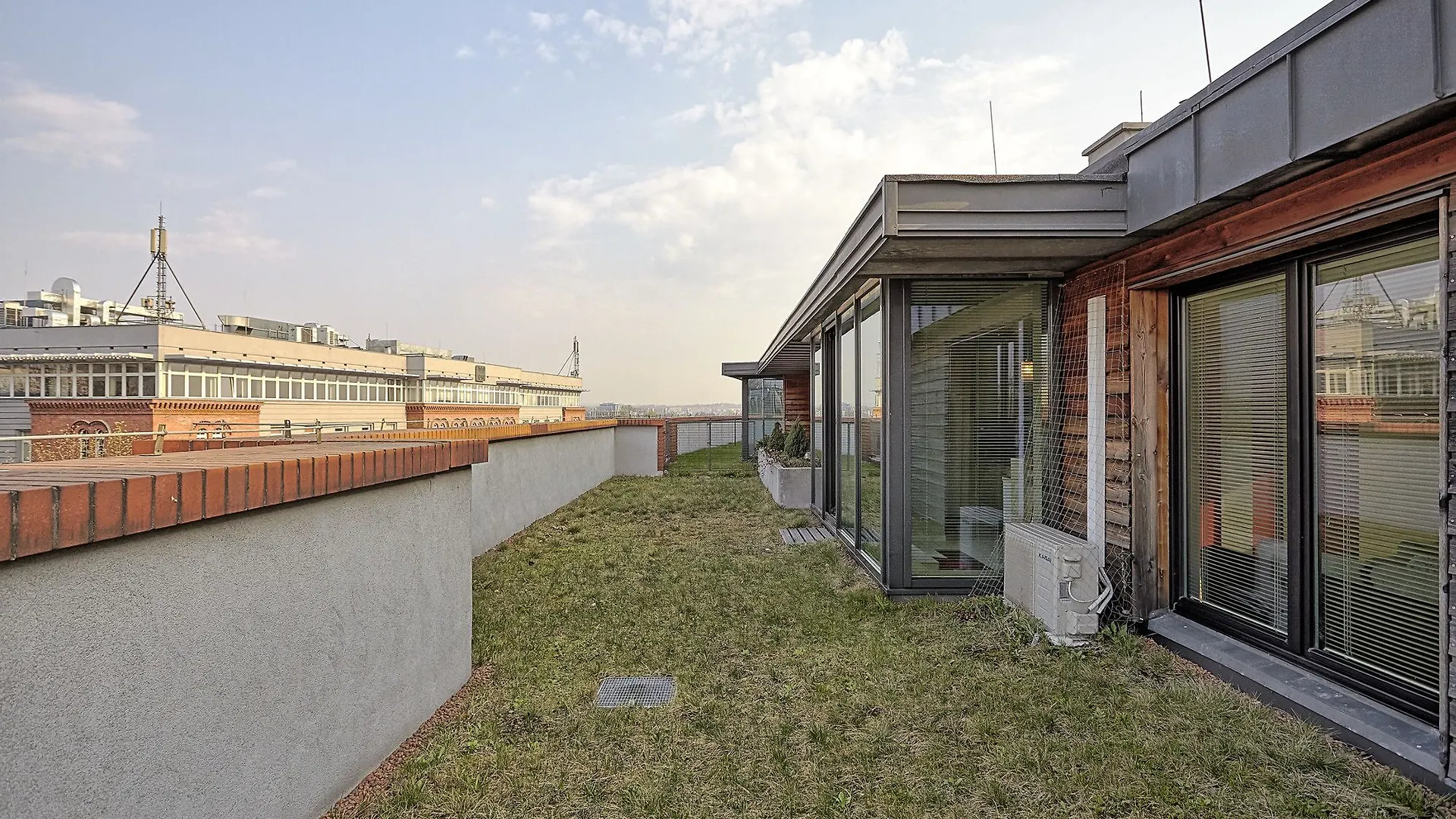 Ekoidea Apartments - Kornelia Krakow