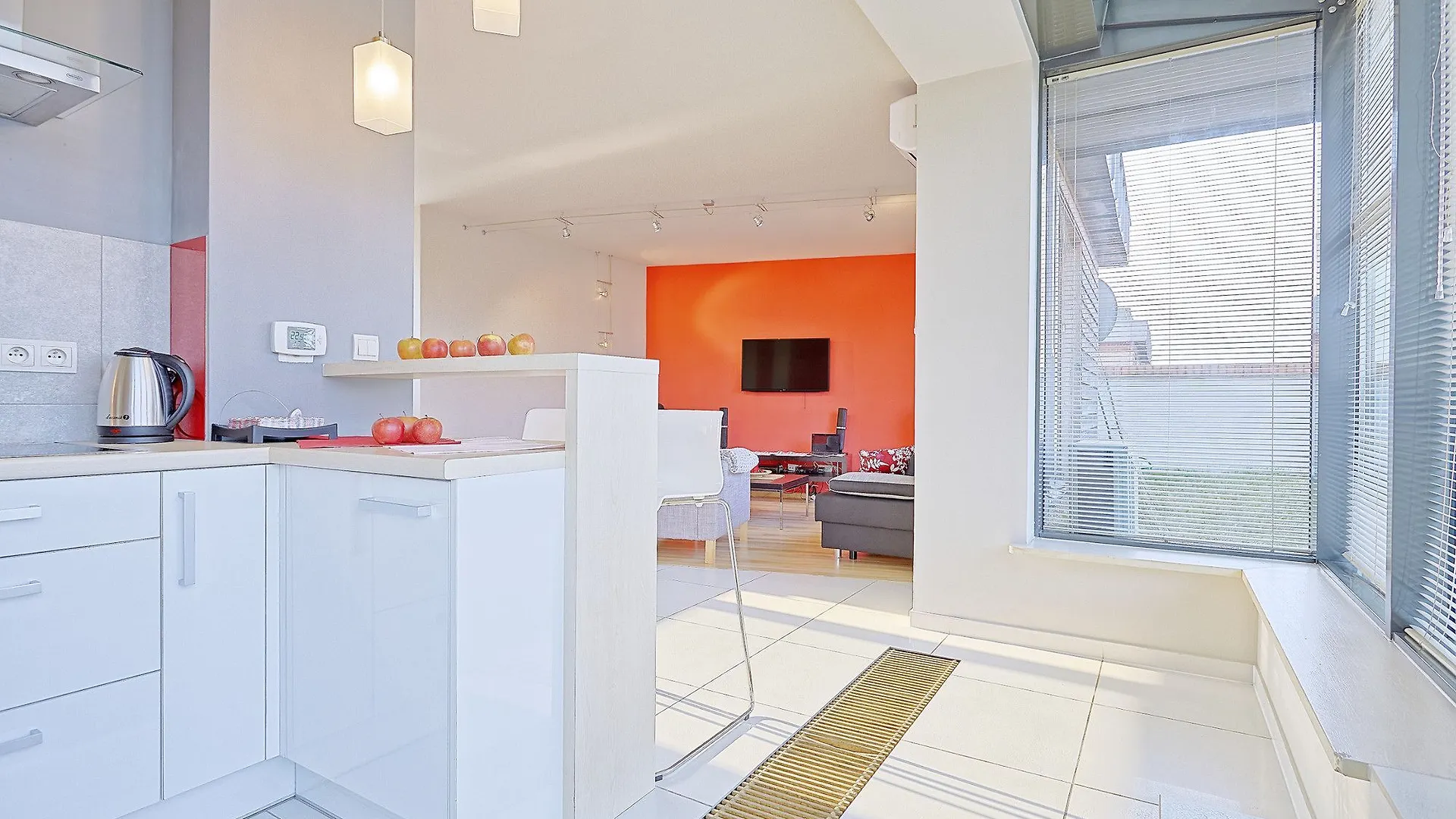 Ekoidea Apartments - Kornelia Krakow