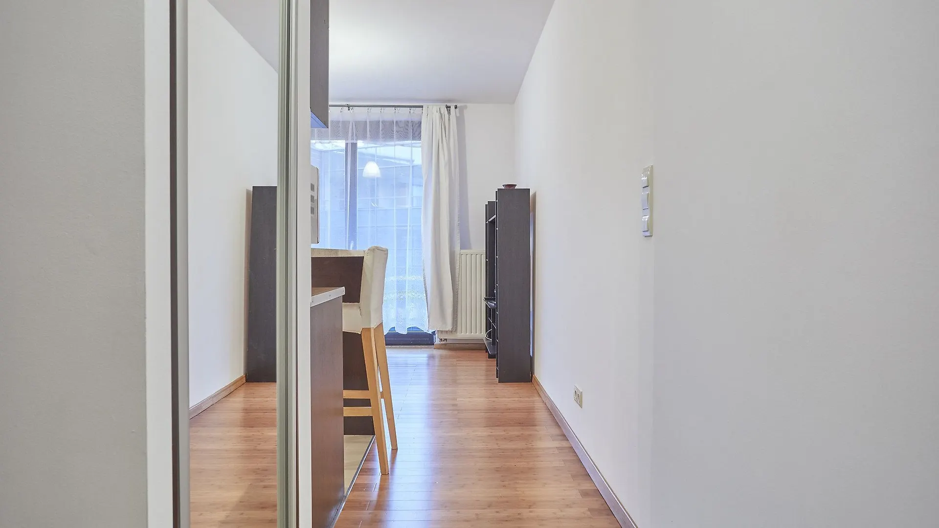 Ekoidea Apartments - Kornelia Krakow 0*,
