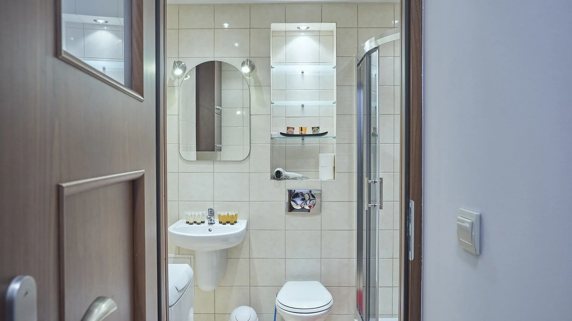 Ekoidea Apartments - Kornelia Krakow
