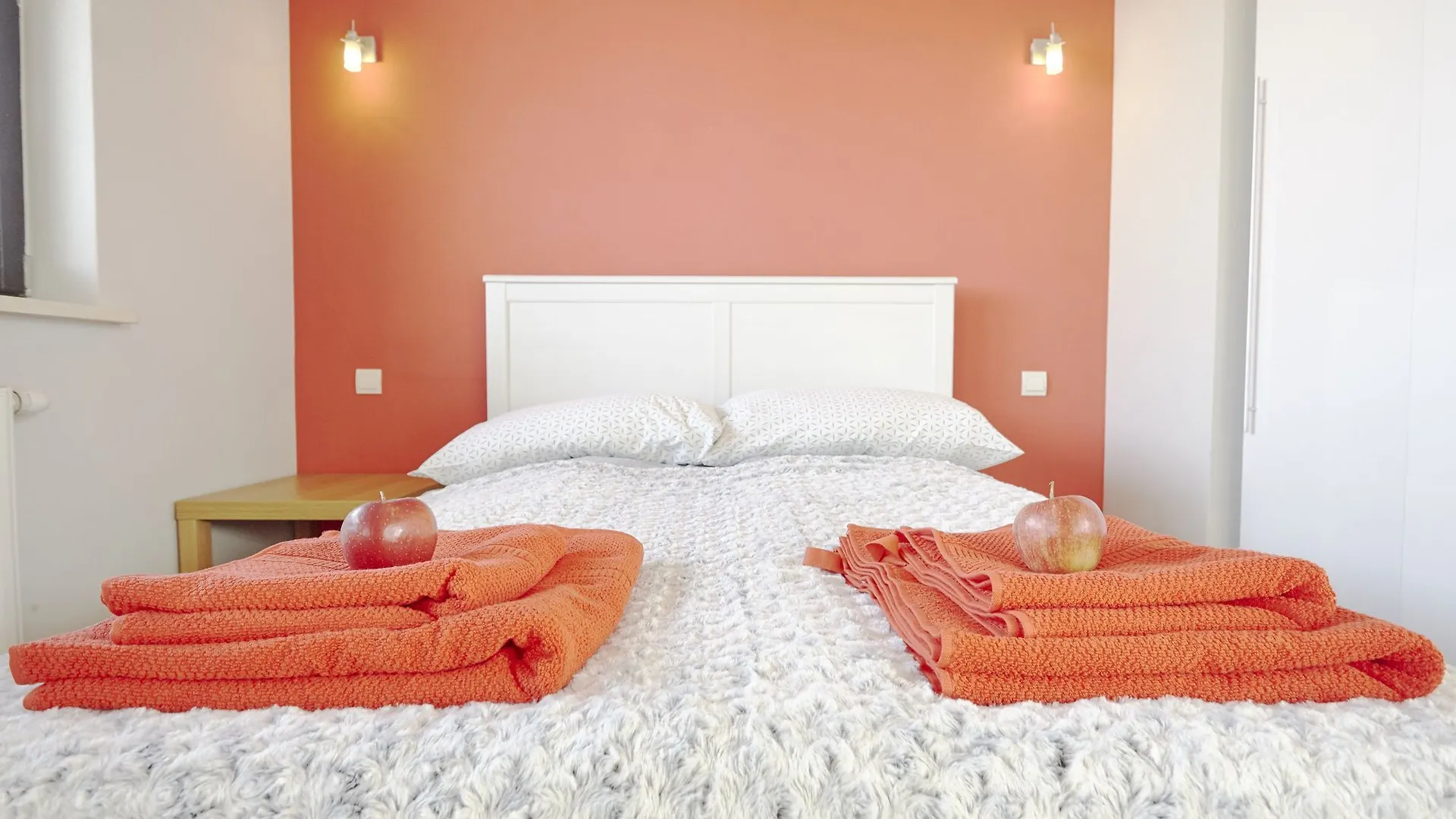 Ekoidea Apartments - Kornelia Krakow