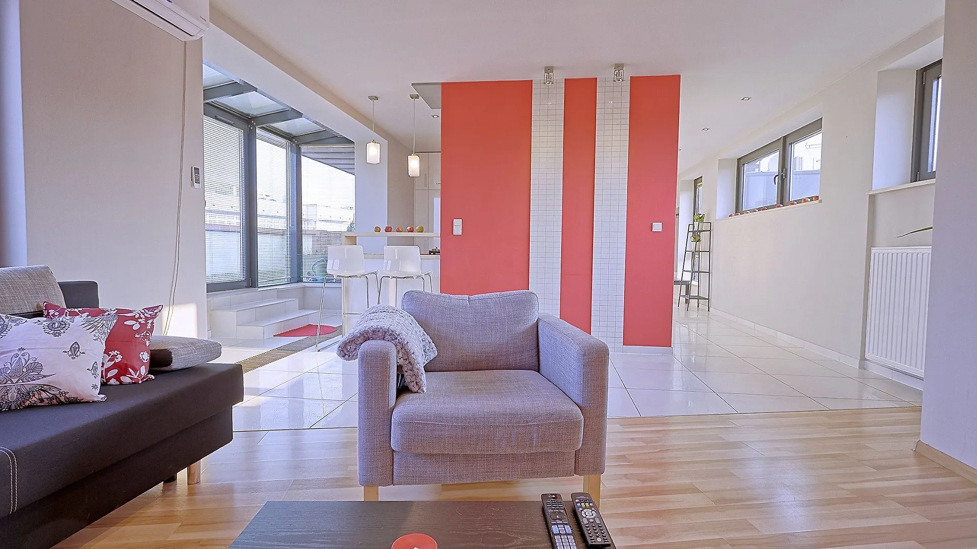 Ekoidea Apartments - Kornelia Krakow