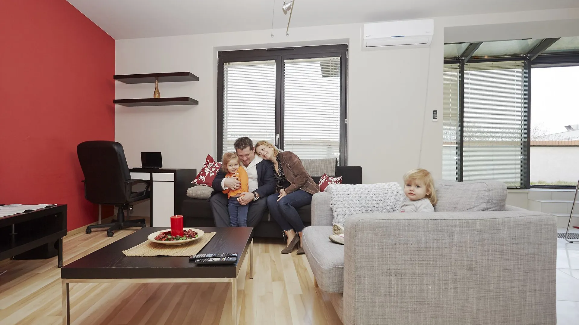 Ekoidea Apartments - Kornelia Krakow