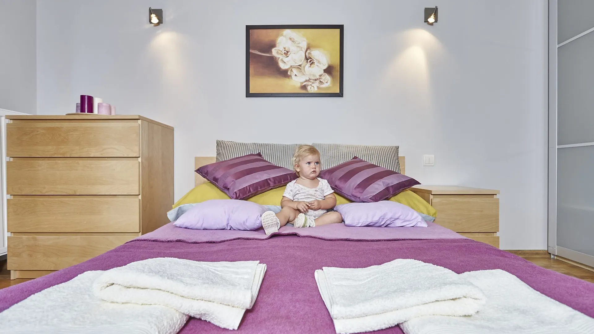 Ekoidea Apartments - Kornelia Krakow Poland