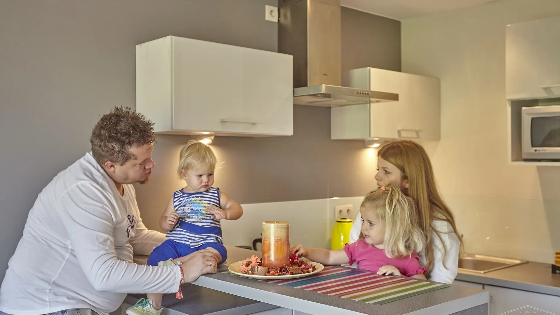 Ekoidea Apartments - Kornelia Krakow