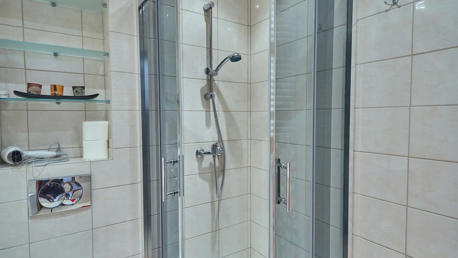 Ekoidea Apartments - Kornelia Krakow 0*,