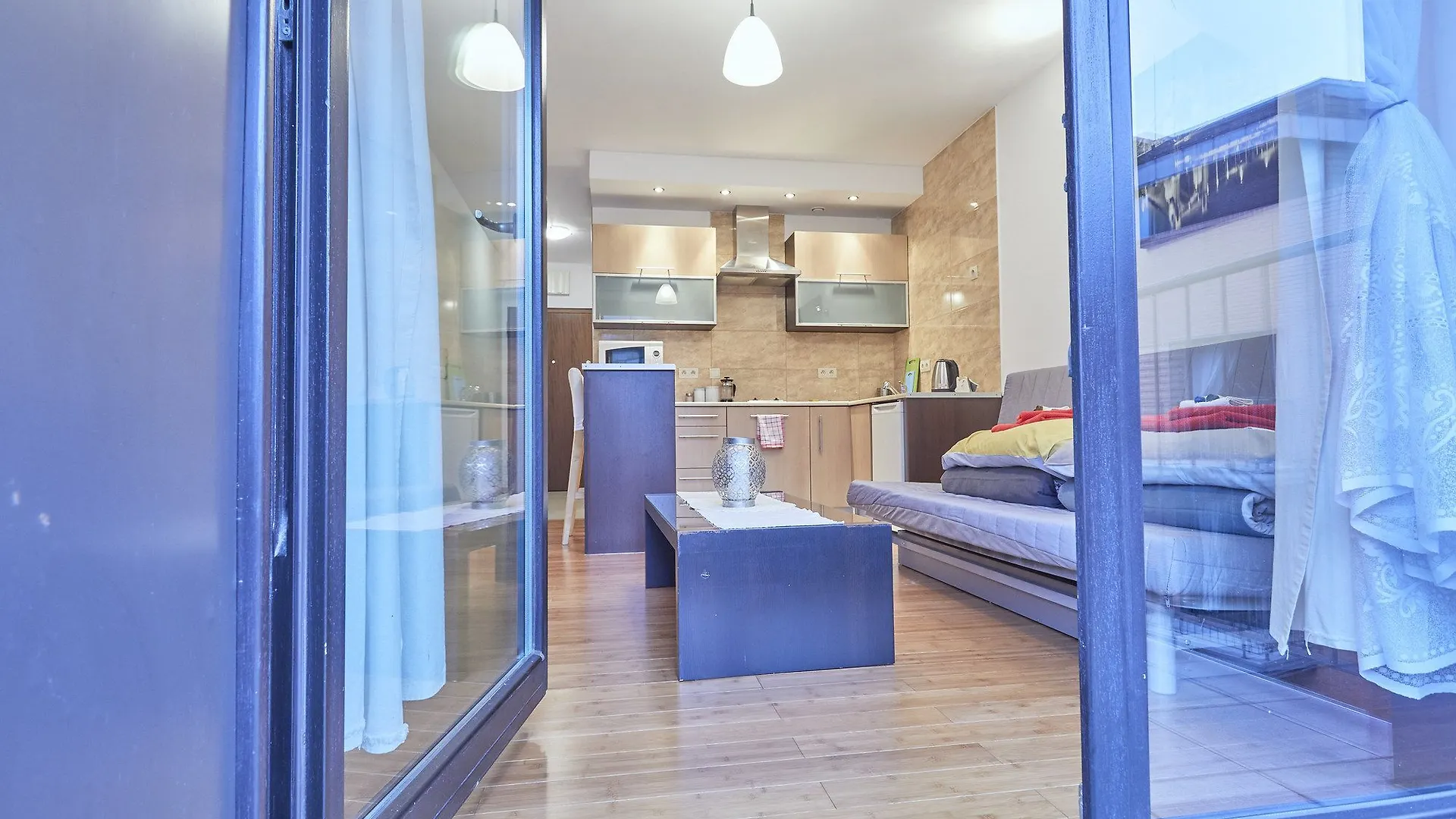 Ekoidea Apartments - Kornelia Krakow