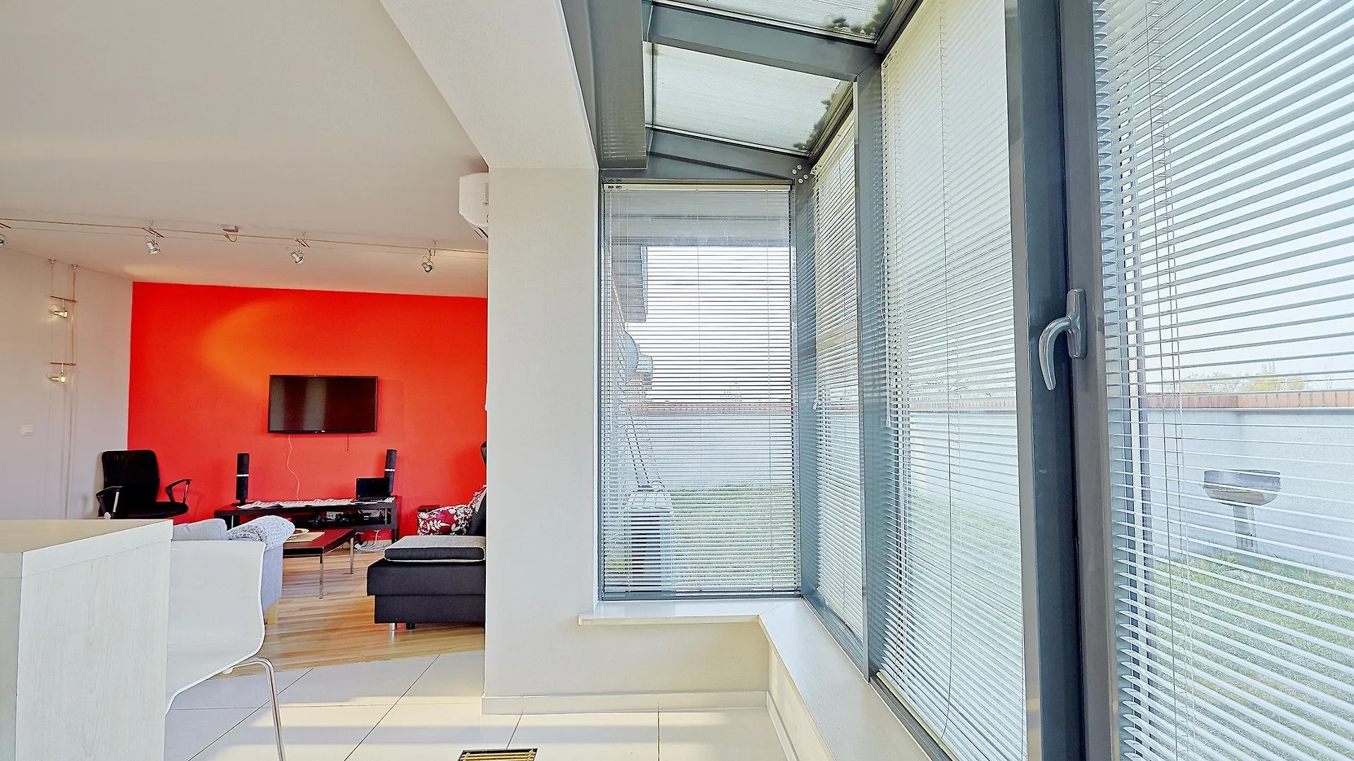 Ekoidea Apartments - Kornelia Krakow