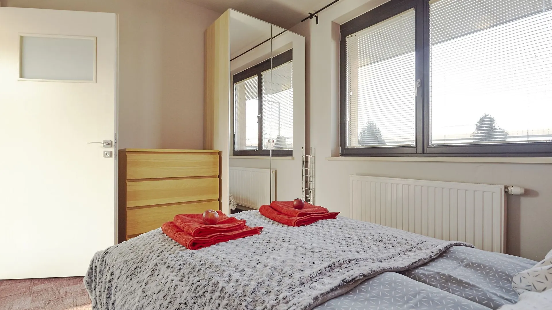 Ekoidea Apartments - Kornelia Krakow