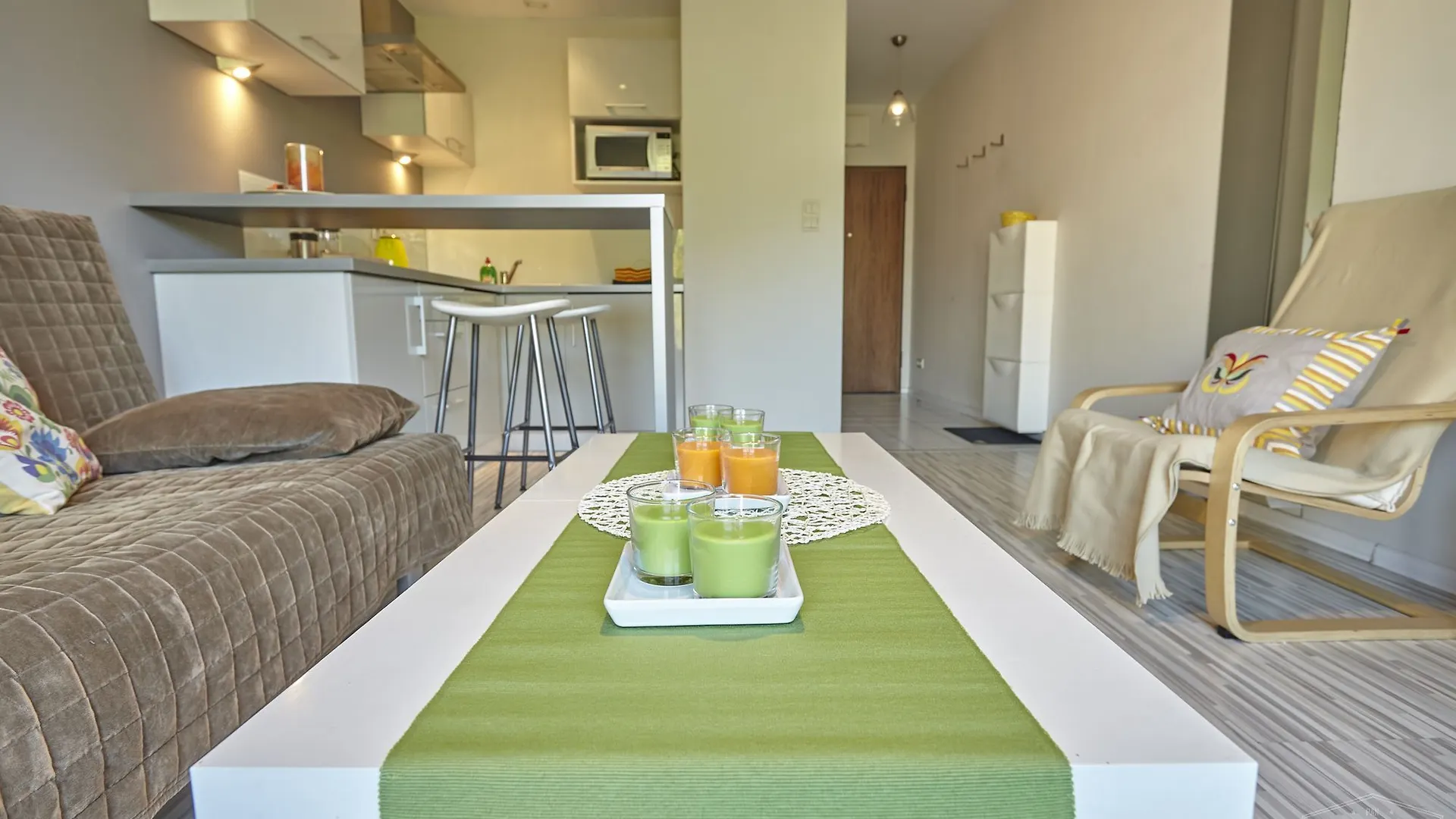 Ekoidea Apartments - Kornelia Krakow 0*,  Poland