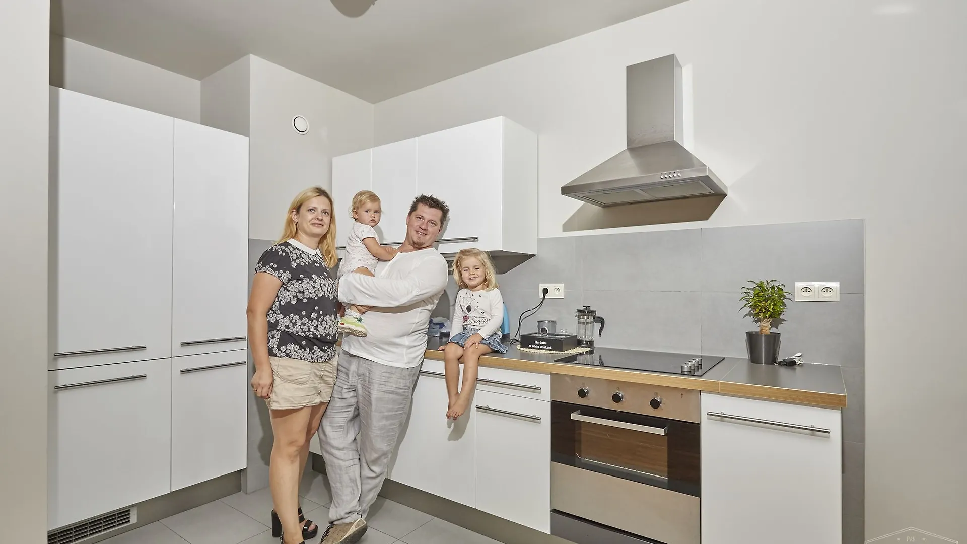 Ekoidea Apartments - Kornelia Krakow