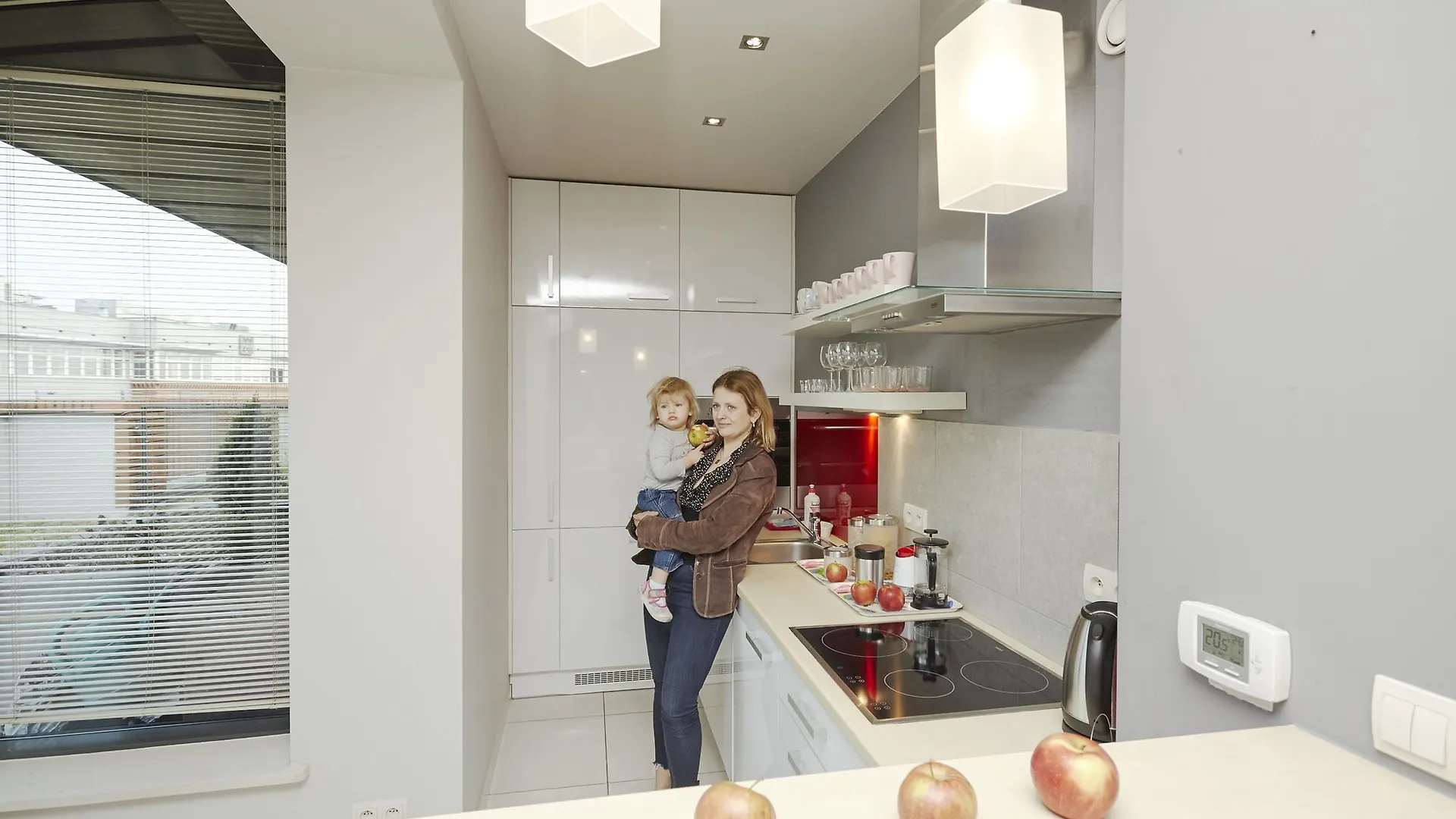 Ekoidea Apartments - Kornelia Krakow