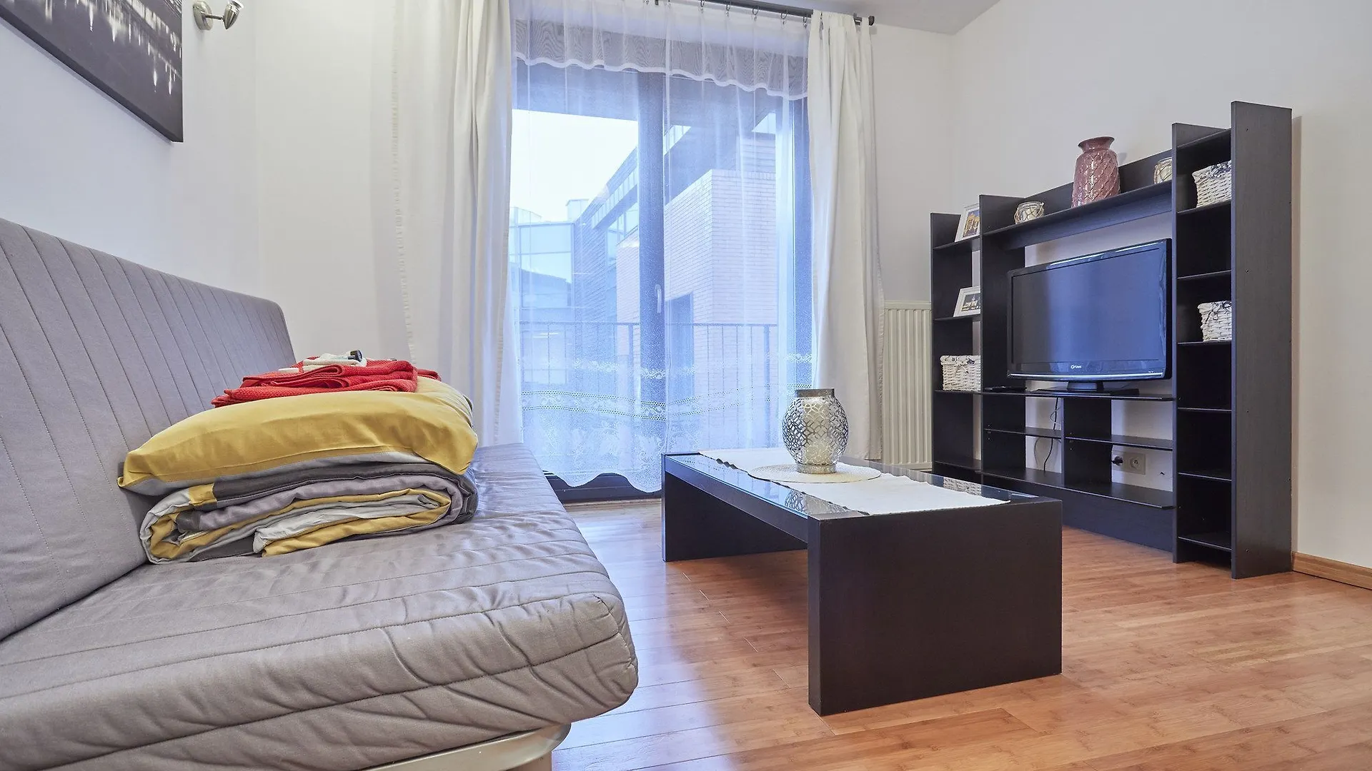 Ekoidea Apartments - Kornelia Krakow Poland