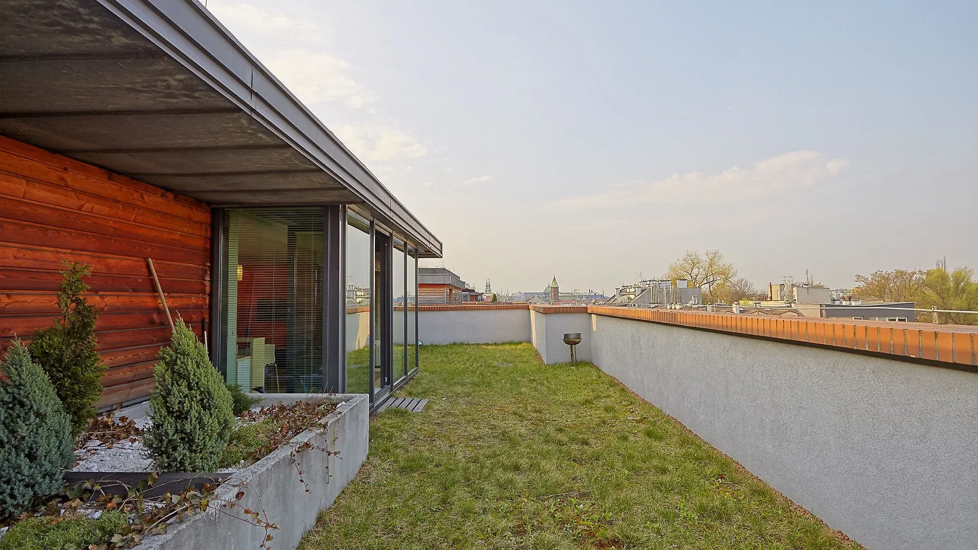 Ekoidea Apartments - Kornelia Krakow 0*,  Poland