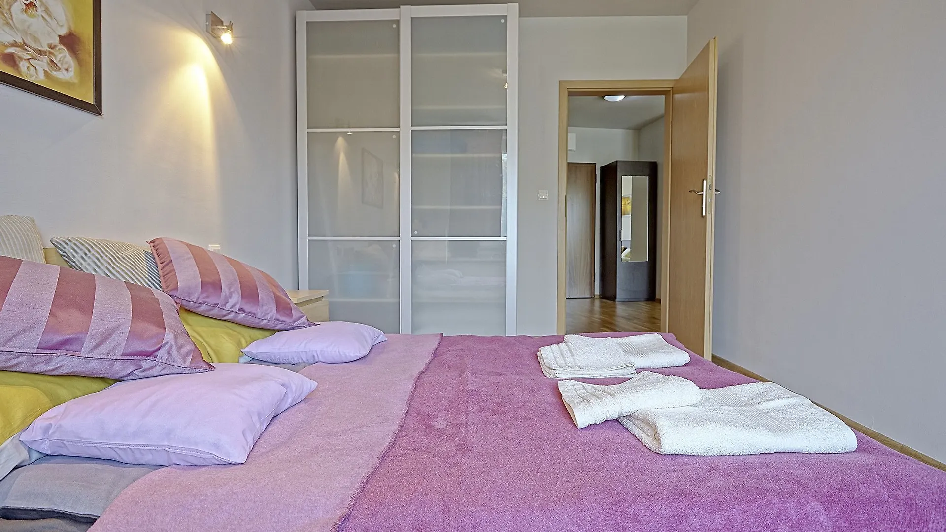 Ekoidea Apartments - Kornelia Krakow