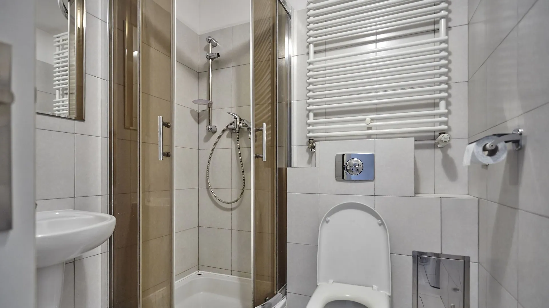 Ekoidea Apartments - Kornelia Krakow