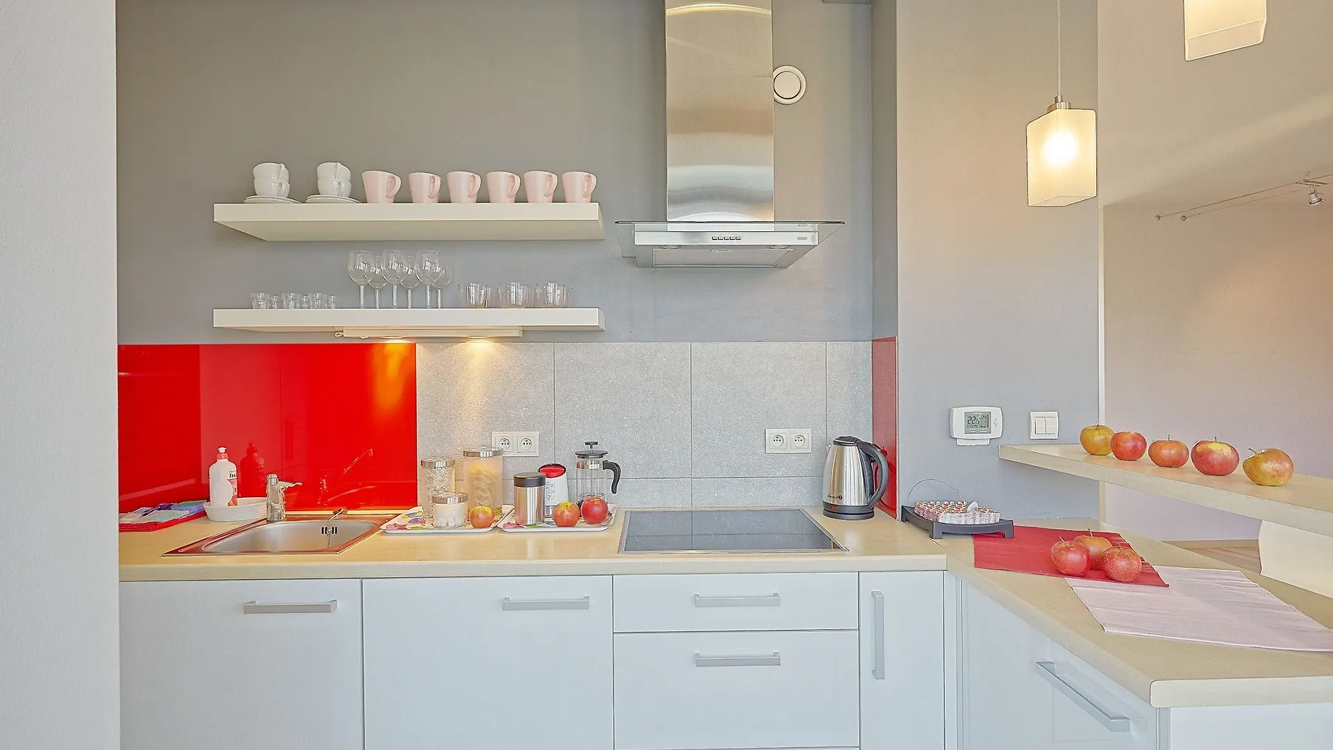 Ekoidea Apartments - Kornelia Krakow Poland