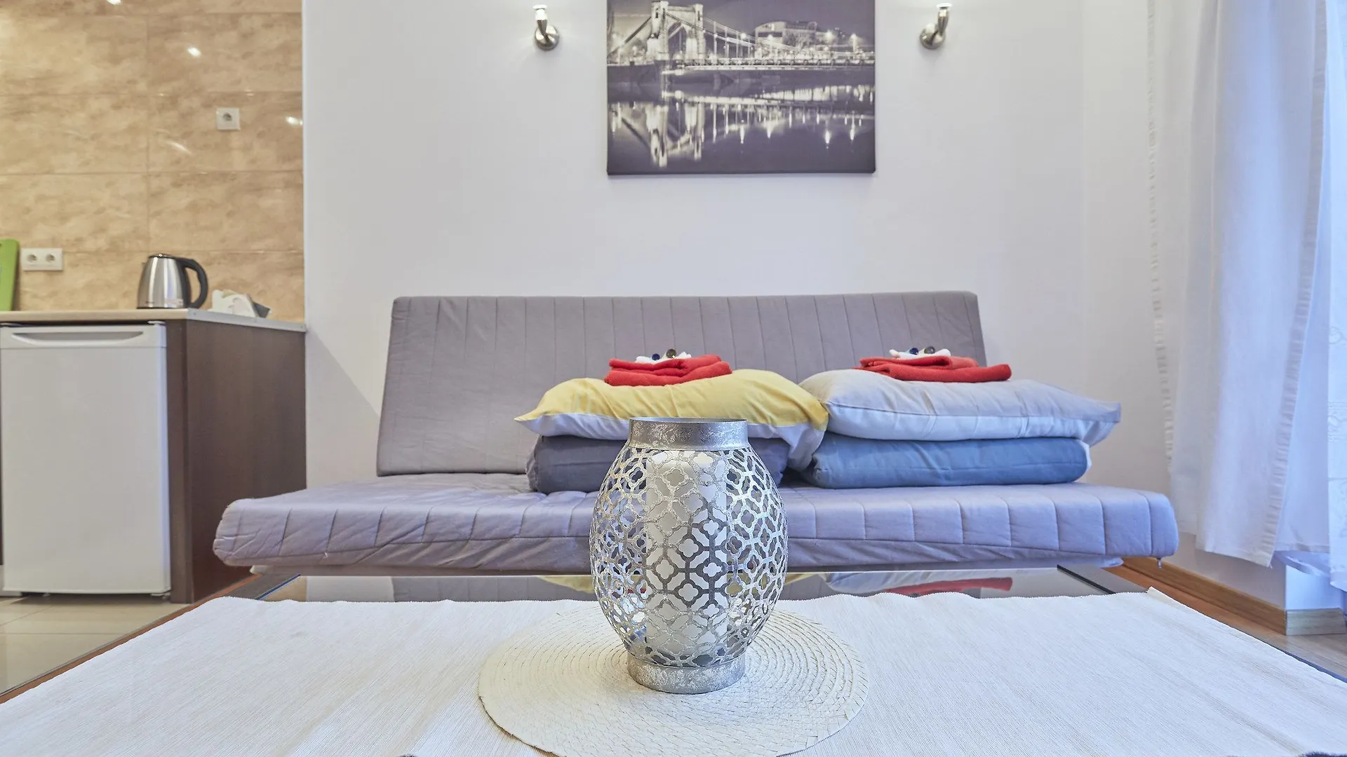 Ekoidea Apartments - Kornelia Krakow